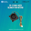 Creality CR-10 MAX 4020 Blower Fan Hotend